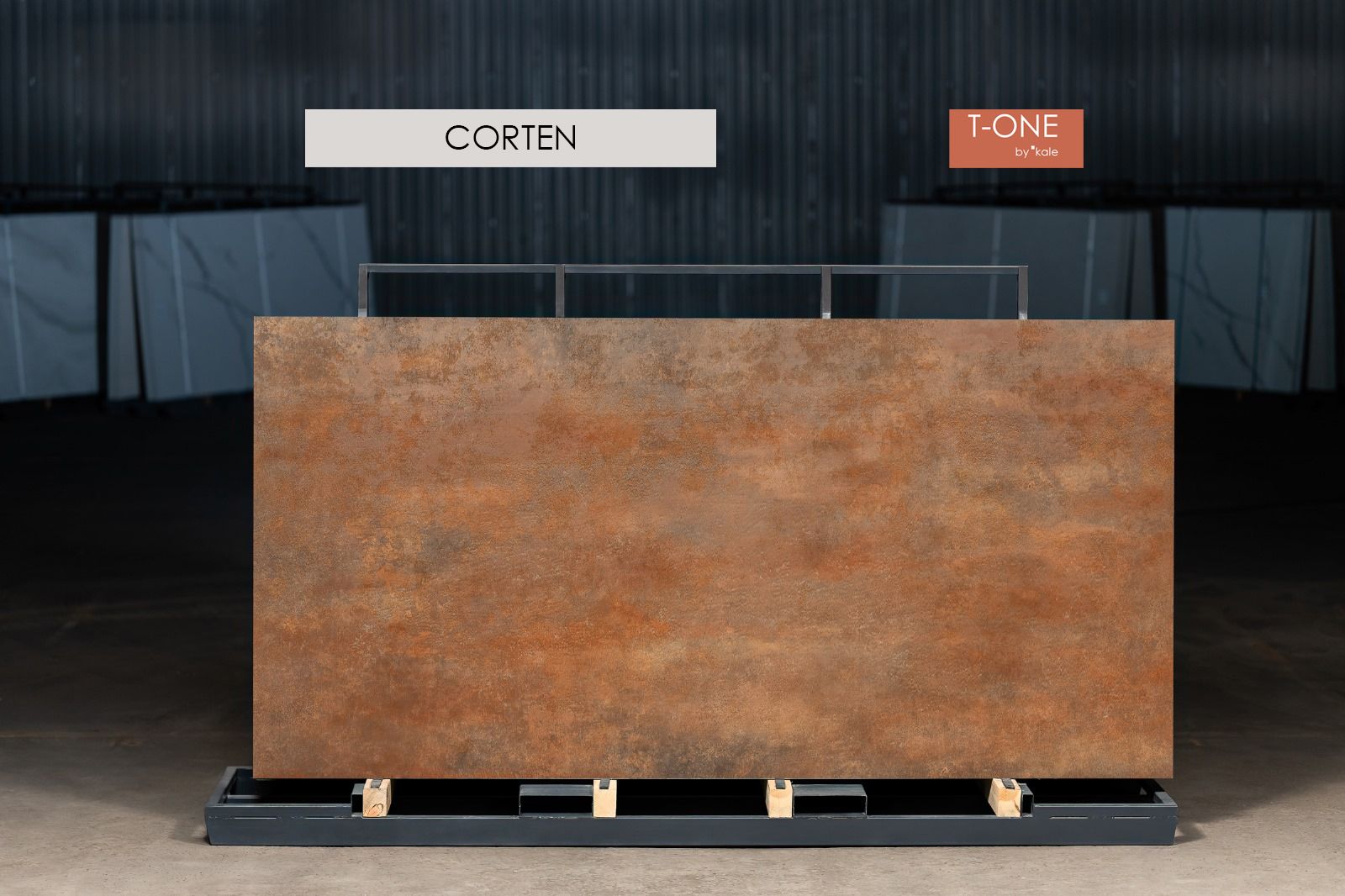 CORTEN